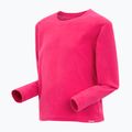 Gyerek termoaktív felső REGATTA Thermal Baselayer pink potion 8