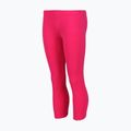 Gyerek termikus nadrág REGATTA Thermal Baselayer pink potion 3