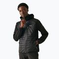 Férfi hibrid dzseki REGATTA Andreson Pro Hybrid black