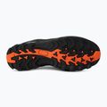 Férfi trekking cipő REGATTA Samaris III Low granite/blaze orange 12