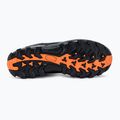 Férfi trekking cipő REGATTA Samaris III Low granite/blaze orange 4