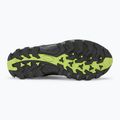 Férfi trekking cipő REGATTA Samaris III Low blue/lime punch 4