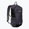 Túrahátizsák REGATTA Highton V2 20 l black/seal 2