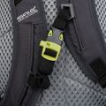 Túrahátizsák REGATTA Highton V2 20 l black/seal 8
