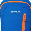 Túrahátizsák Regatta Highton V2 25 l oxford blue/seal grey/blaze orange 5