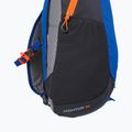 Túrahátizsák Regatta Highton V2 25 l oxford blue/seal grey/blaze orange 6
