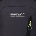 Túrahátizsák REGATTA Highton V2 25 l black/sealgr 4