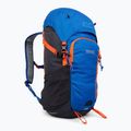 Trekking hátizsák REGATTA Highton V2 35 l oxford blue/seal grey 2