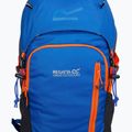 Trekking hátizsák REGATTA Highton V2 35 l oxford blue/seal grey 5