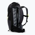 Trekking hátizsák REGATTA Highton V2 35 l black/seal grey 3