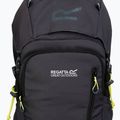 Trekking hátizsák REGATTA Highton V2 35 l black/seal grey 5