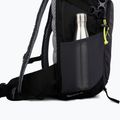 Trekking hátizsák REGATTA Highton V2 35 l black/seal grey 6