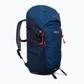 Trekking hátizsák REGATTA Highton V2 35 l navy/dark denim 2