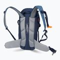 Trekking hátizsák REGATTA Highton V2 35 l navy/dark denim 4