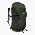 Trekking hátizsák REGATTA Highton V2 35 l dark khaki/four leaf clover 2