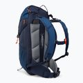 Trekking hátizsák REGATTA Highton V2 45 l navy/dark denim 3