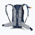 Trekking hátizsák REGATTA Highton V2 45 l navy/dark denim 4