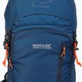 Trekking hátizsák REGATTA Highton V2 45 l navy/dark denim 5