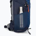 Trekking hátizsák REGATTA Highton V2 45 l navy/dark denim 6