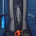 Trekking hátizsák REGATTA Highton V2 45 l navy/dark denim 7
