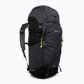 Trekking hátizsák REGATTA Highton V2 65 l black/seal grey 2
