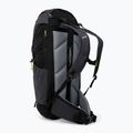 Trekking hátizsák REGATTA Highton V2 65 l black/seal grey 3