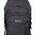Trekking hátizsák REGATTA Highton V2 65 l black/seal grey 5