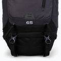 Trekking hátizsák REGATTA Highton V2 65 l black/seal grey 6