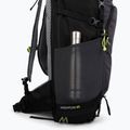 Trekking hátizsák REGATTA Highton V2 65 l black/seal grey 7