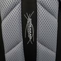 Trekking hátizsák REGATTA Highton V2 65 l black/seal grey 9