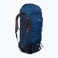 Trekking hátizsák REGATTA Highton V2 65 l navy/dkdenim 2