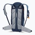 Trekking hátizsák REGATTA Highton V2 65 l navy/dkdenim 3