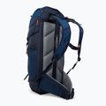 Trekking hátizsák REGATTA Highton V2 65 l navy/dkdenim 4