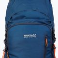 Trekking hátizsák REGATTA Highton V2 65 l navy/dkdenim 5