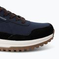 Férfi cipő REGATTA Mayfield navy/black 14