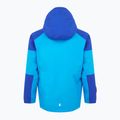 Gyerek 3in1 dzseki REGATTA Boys Trekktain 3in1 hydro blue/olympian blue 9