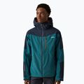 Férfi 3in1 dzseki REGATTA Wentwood IX moroccan blue/navy