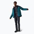 Férfi 3in1 dzseki REGATTA Wentwood IX moroccan blue/navy 2
