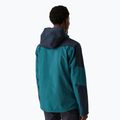 Férfi 3in1 dzseki REGATTA Wentwood IX moroccan blue/navy 3