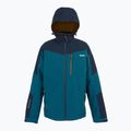 Férfi 3in1 dzseki REGATTA Wentwood IX moroccan blue/navy 9