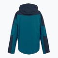 Férfi 3in1 dzseki REGATTA Wentwood IX moroccan blue/navy 10
