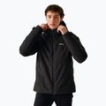 Férfi pehelykabát REGATTA Frelton black