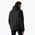 Férfi pehelykabát REGATTA Frelton black 3