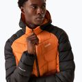 Férfi pehelykabát REGATTA Hooded Dalent fox/red ochre 5
