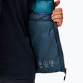 Férfi pehelykabát REGATTA Hooded Dalent moroccan blue/moonlight denim 6