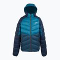 Férfi pehelykabát REGATTA Hooded Dalent moroccan blue/moonlight denim 7