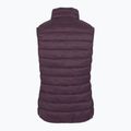 Női mellény REGATTA Marizion B/W deep plum 6