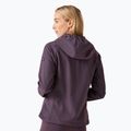 Női softshell kabát REGATTA Arec III deep plum 3