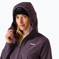 Női softshell kabát REGATTA Arec III deep plum 4