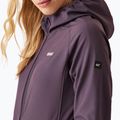 Női softshell kabát REGATTA Arec III deep plum 5